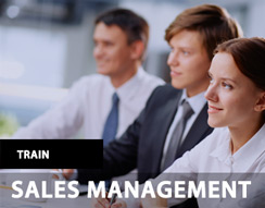 TrainSales